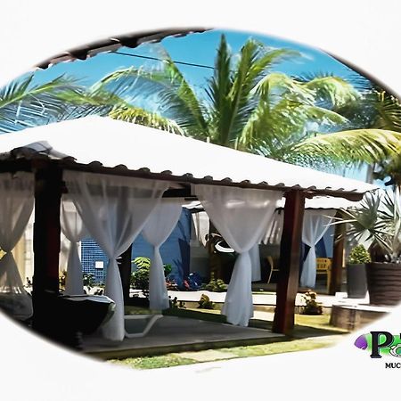 Pousada Pena ムクリ エクステリア 写真